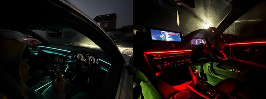 Ambient Lighting